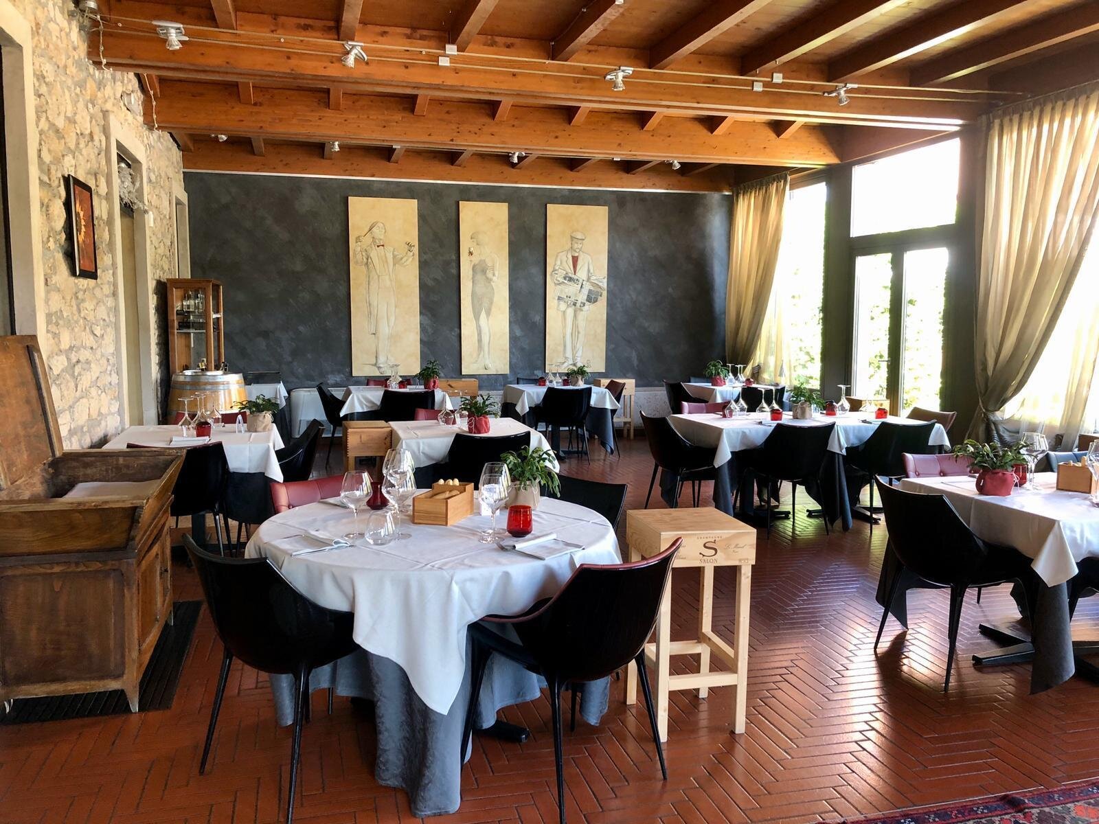 Ristorante Locanda Colla