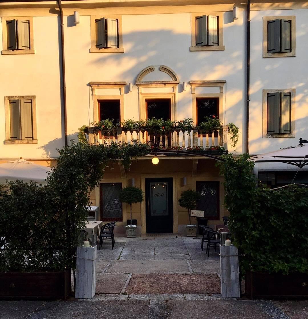 Ristorante Michelin