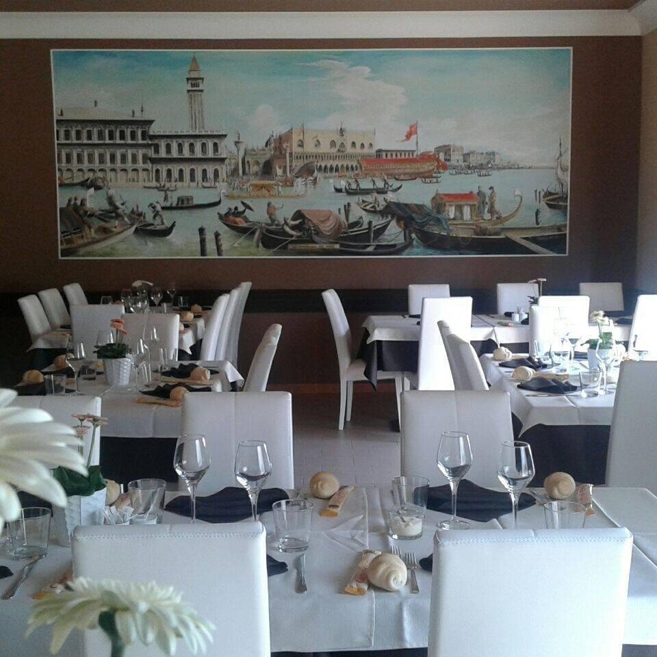 Ristorante Pizzeria Al Villaggio