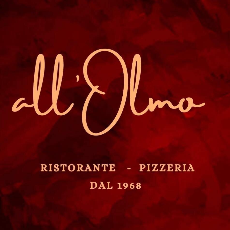 Ristorante Pizzeria All'Olmo