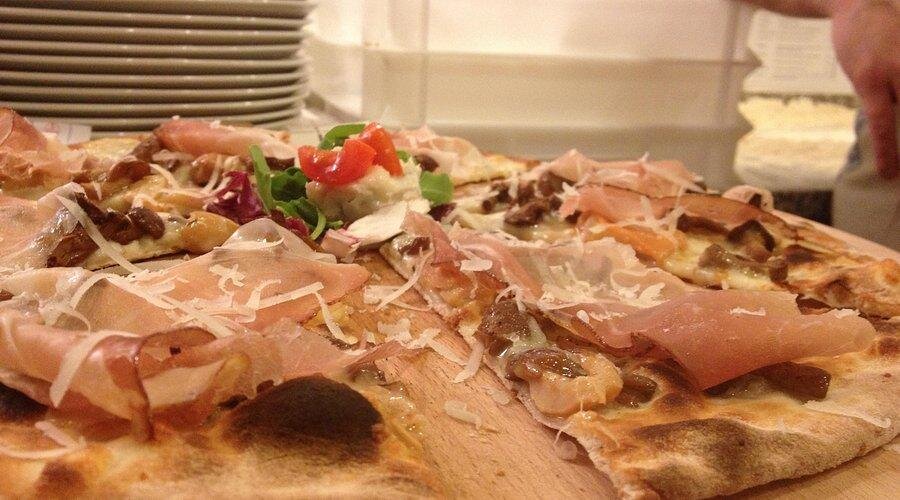 Ristorante Pizzeria Bice