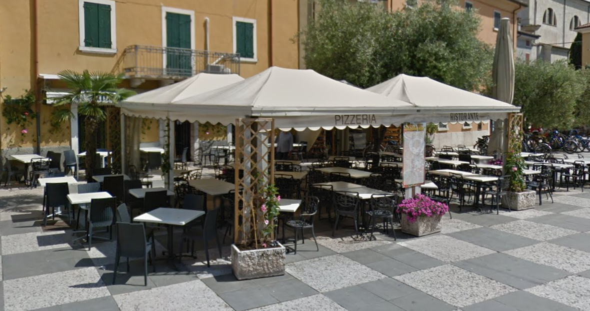Ristorante Pizzeria Centrale