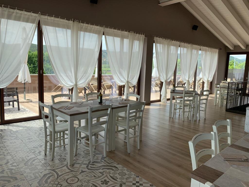 Ristorante Pizzeria Corte del Sole