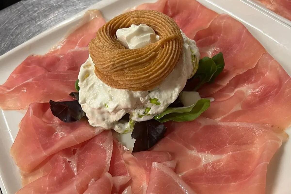 Ristorante Pizzeria Girò