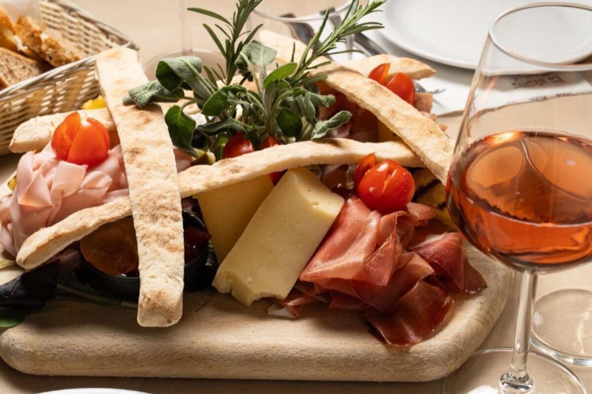 Ristorante Pizzeria La Staffa