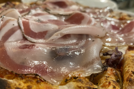 Ristorante Pizzeria Le Tre Chitarre