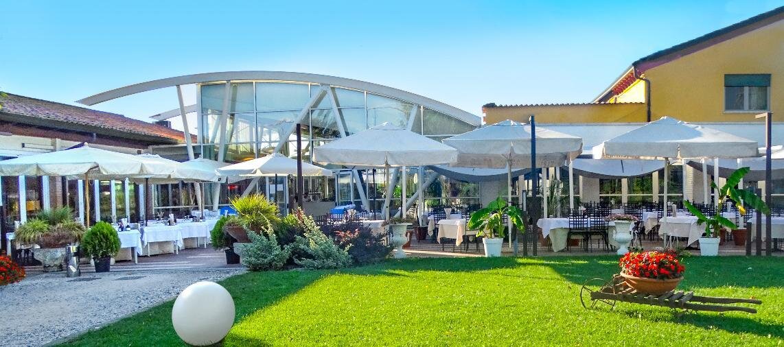 Ristorante Sacchetto