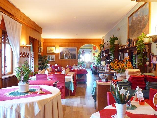 Ristorante San Briccio