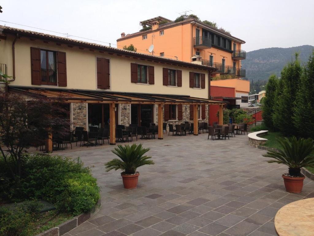 Ristorante Thai Orchidee