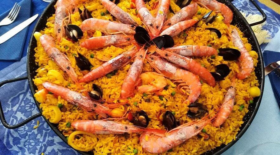 Ristorante Trattoria Cikos