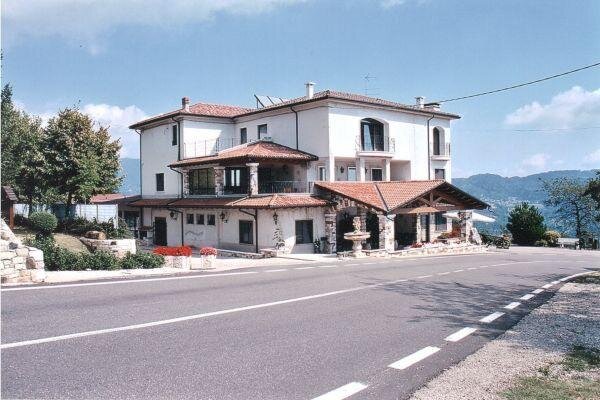 Ristorante Zoccante