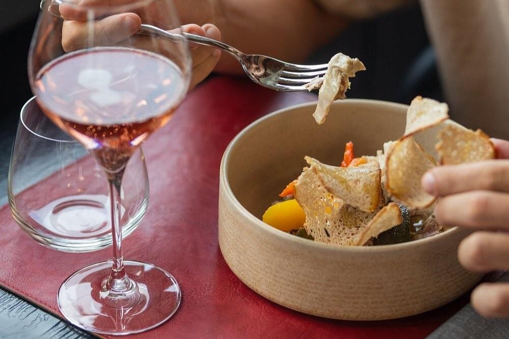 Roccolo dei Marchi - Bistrot e Pizzeria