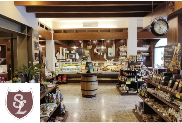 SALUMERIA LENOTTI