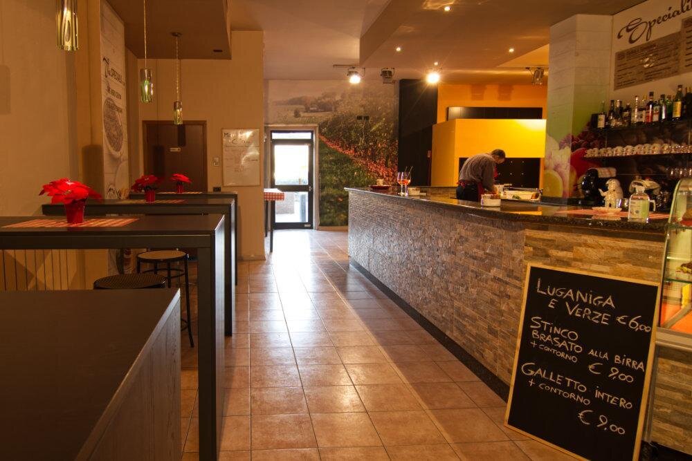 Shily Ristorante Trattoria