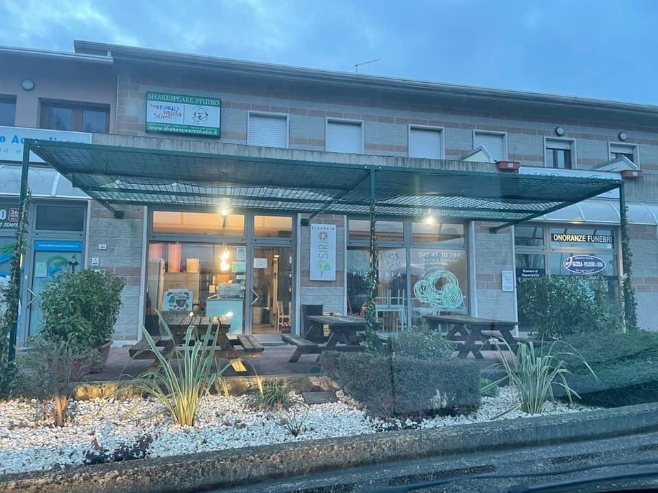 Sirio pizzeria