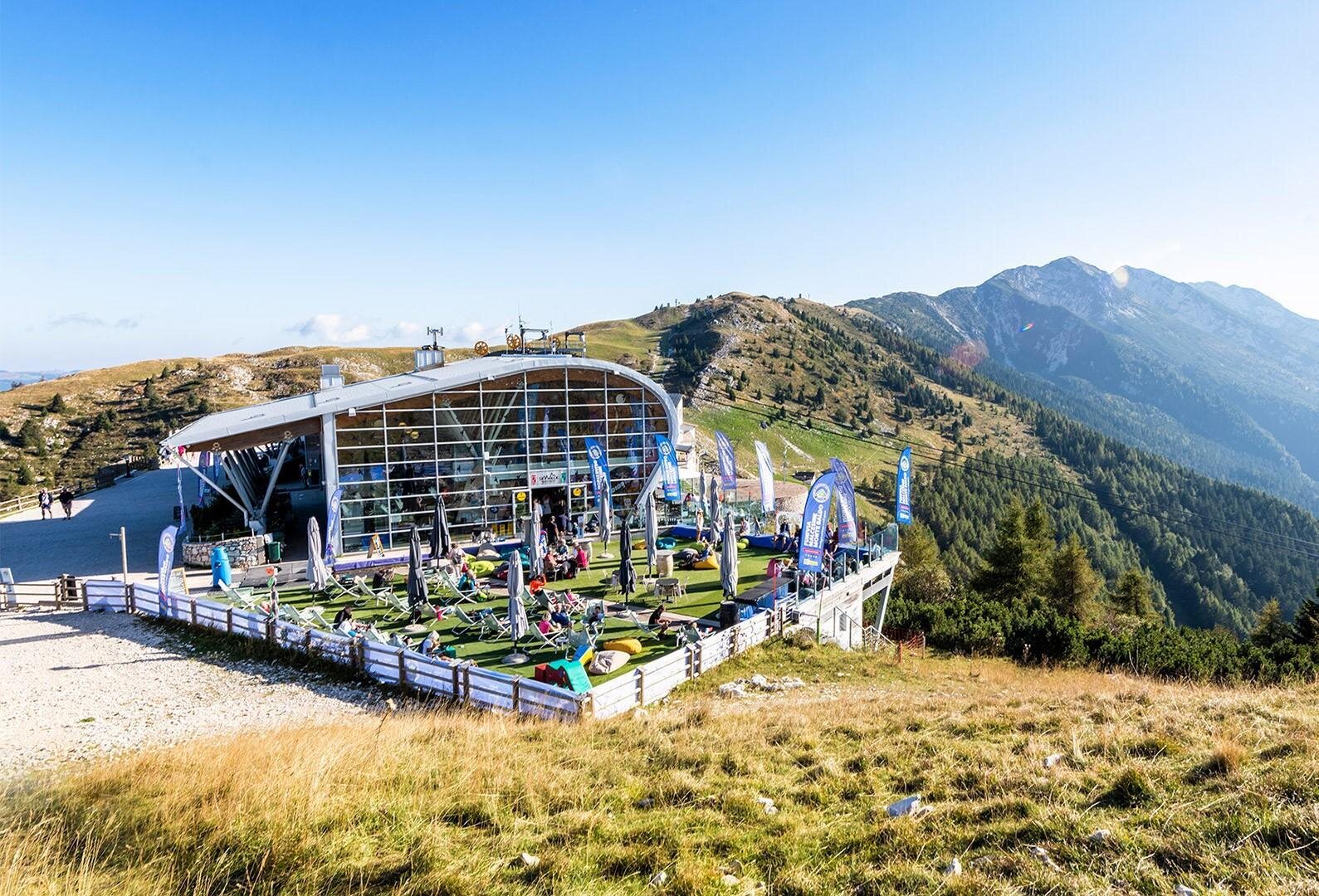 Skywalk Monte Baldo
