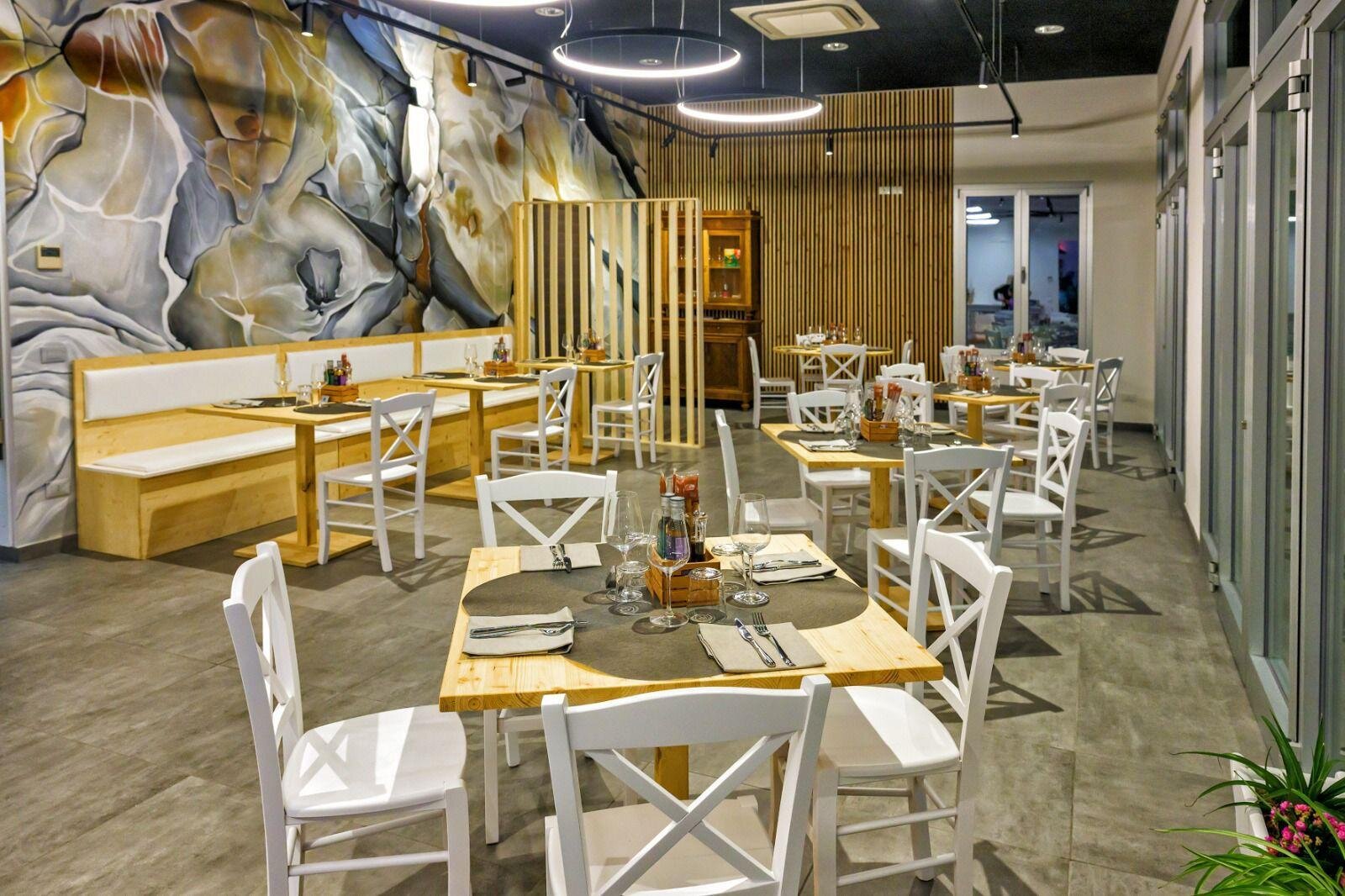 Soave Cucina e Pizza