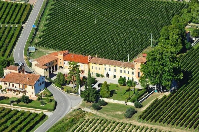 Società Agricola Villa Erbice