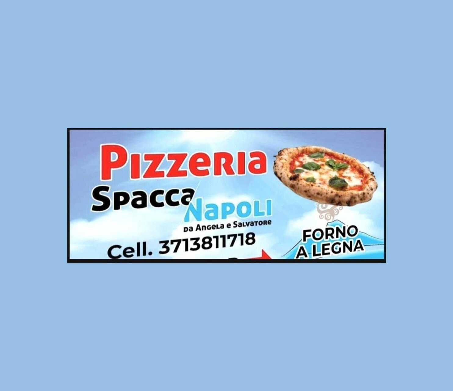 Spaccanapoli Ristorante Pizzeria