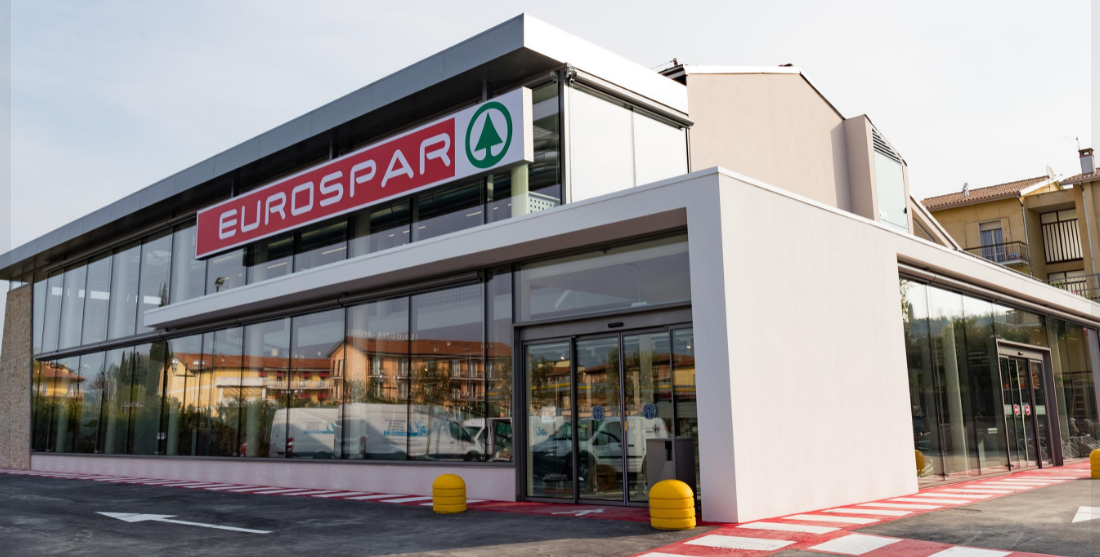 Supermercato Eurospar