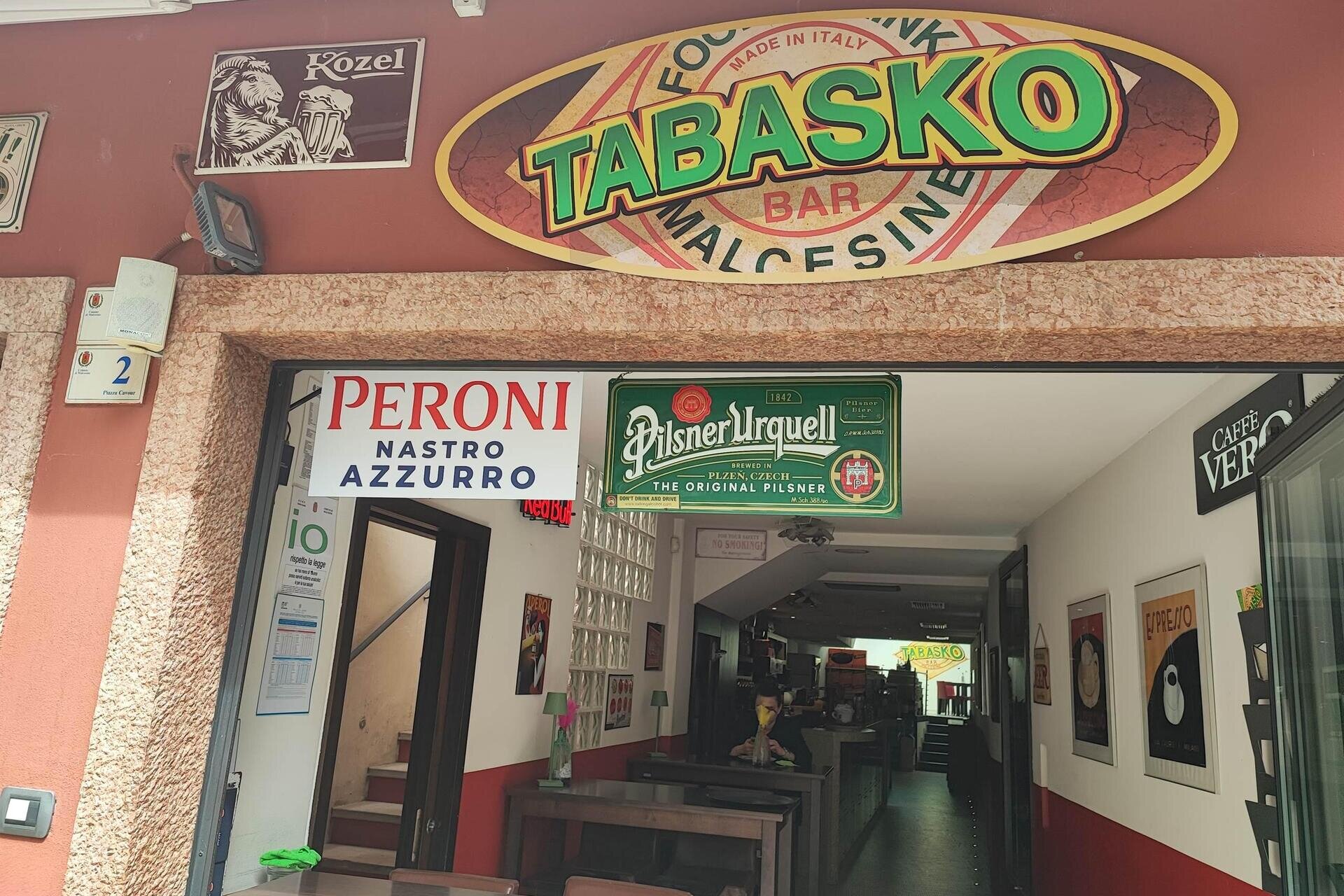 Tabasko