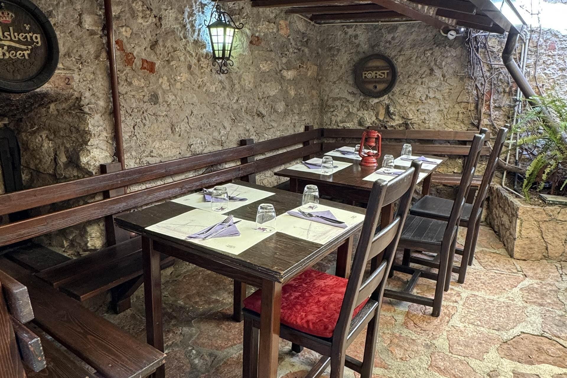 Taverna dei Capitani