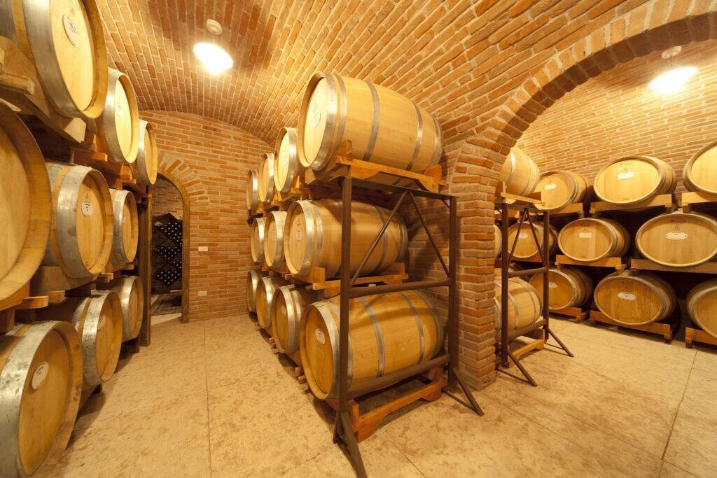 Tenuta Chiccheri