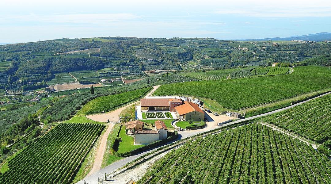 Tenuta Sant'Antonio