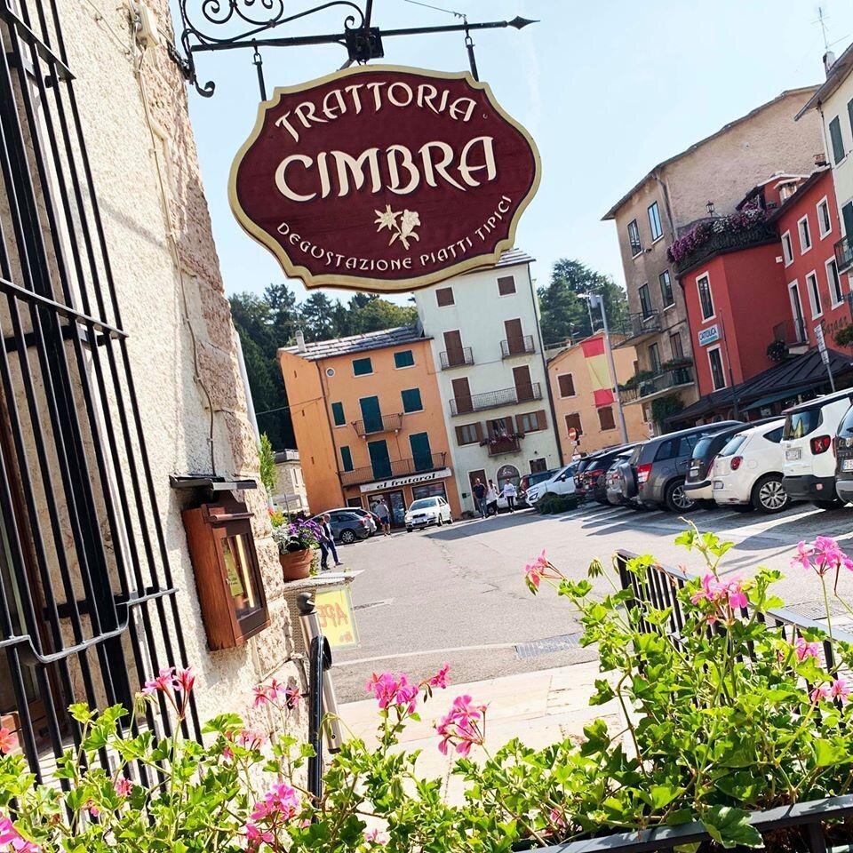 Terra Cimbra