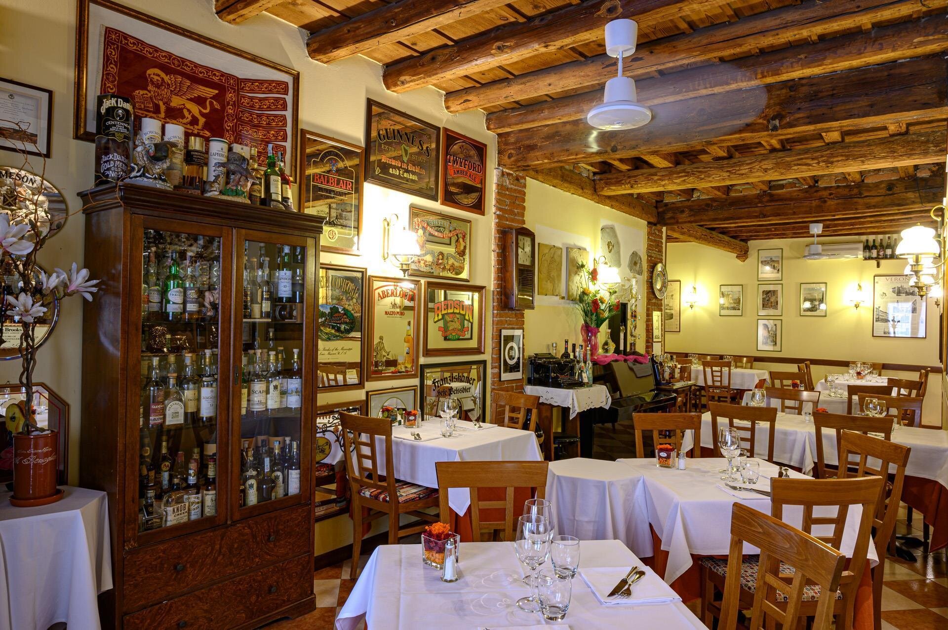 Trattoria al Bersagliere