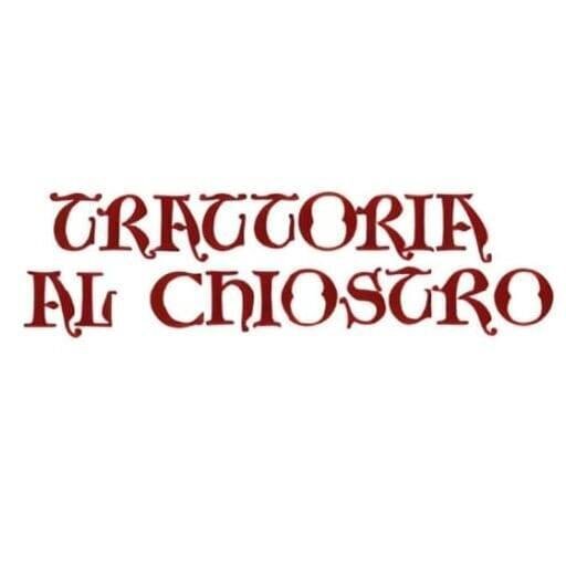 Trattoria Al Chiostro