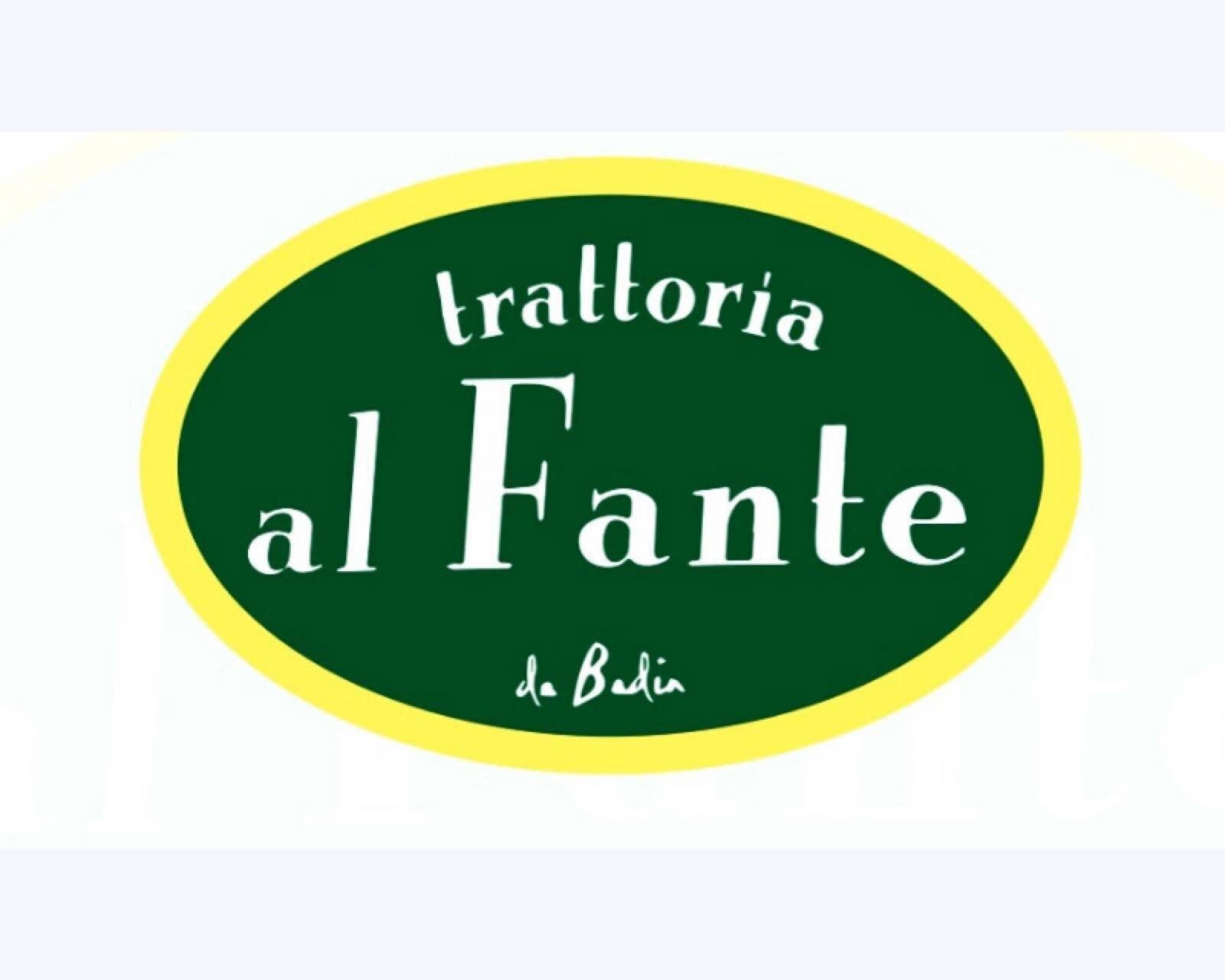 Trattoria Al Fante