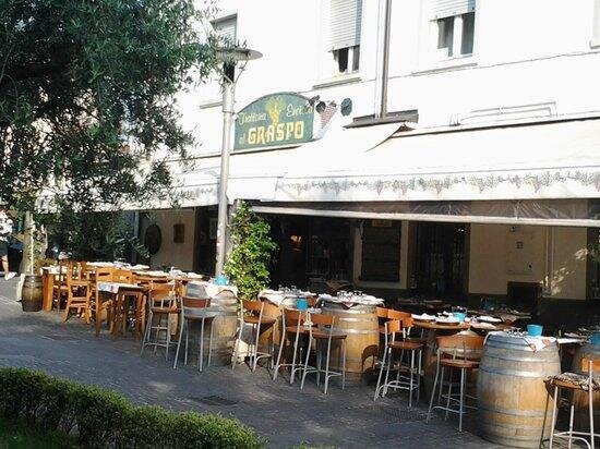 Trattoria Al Graspo