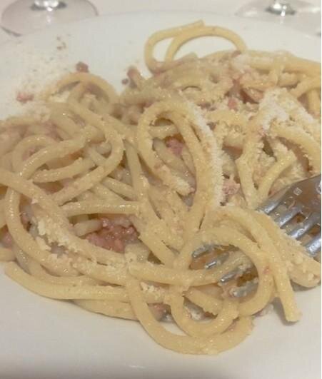 Trattoria al Moraro