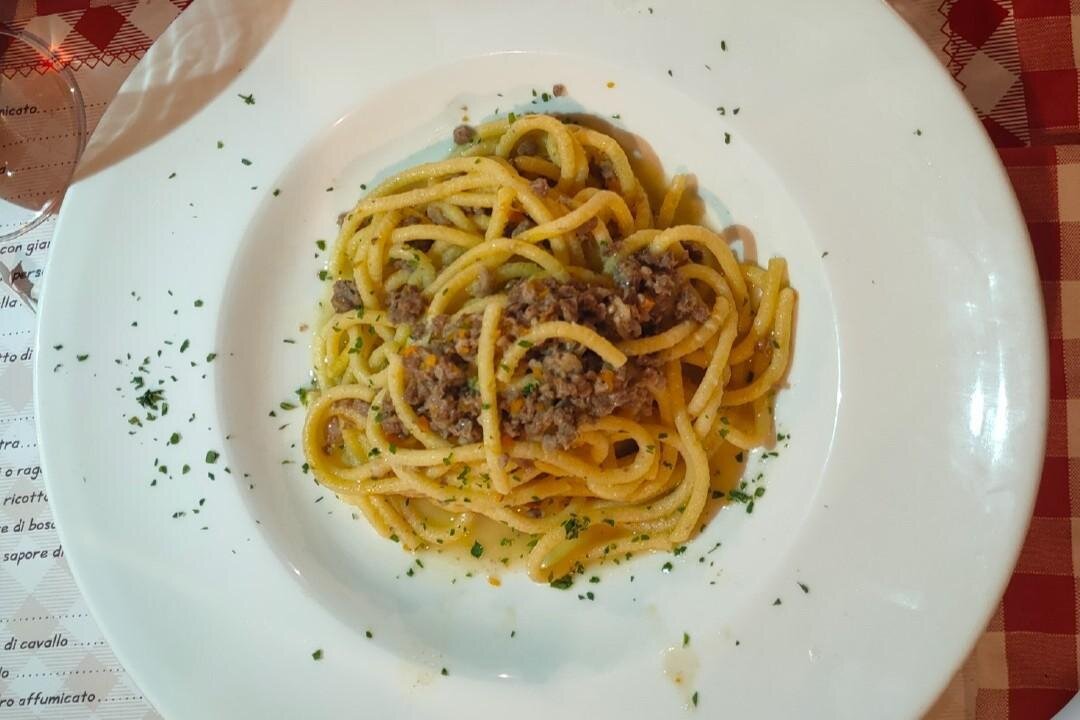 Trattoria Al Portego