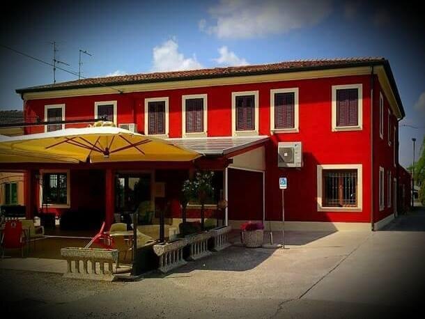 Tavern alla Mola