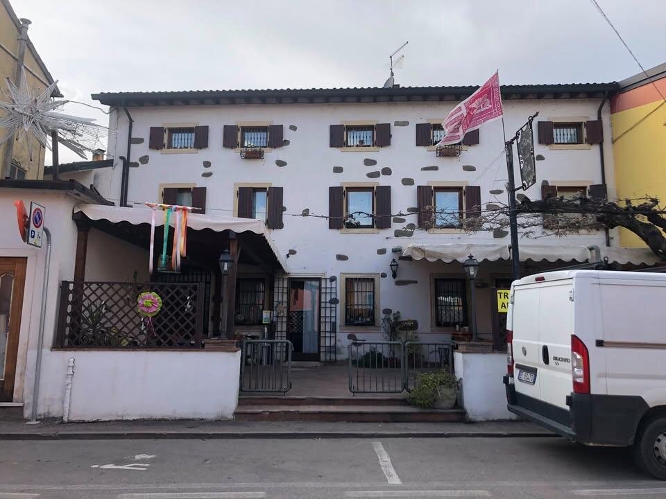 Trattoria alla Pesa