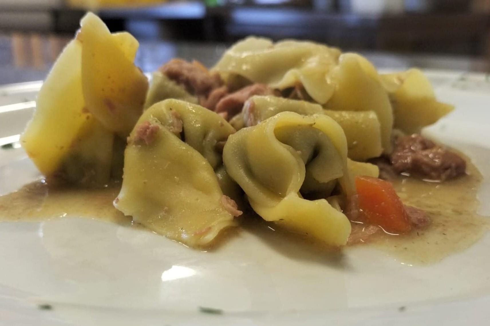 Trattoria Da Osei