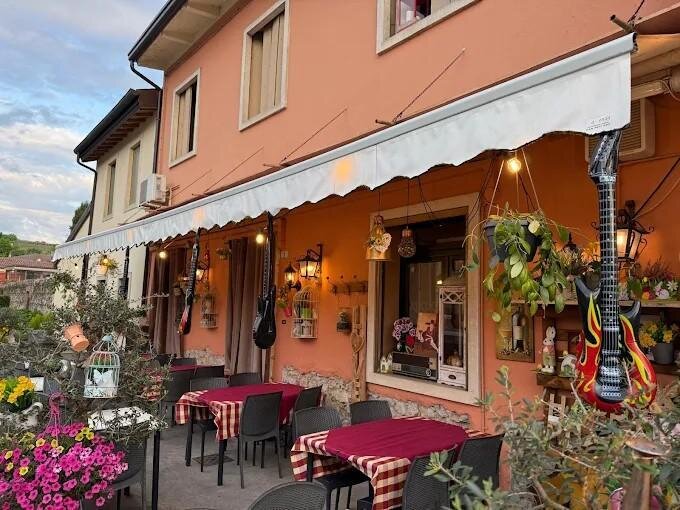 Trattoria Dal Moro