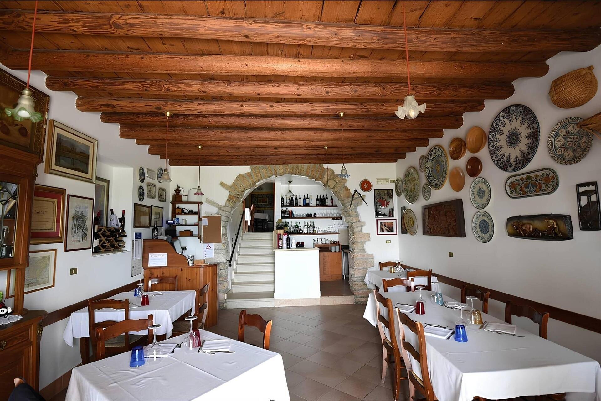Trattoria Dalla Bice