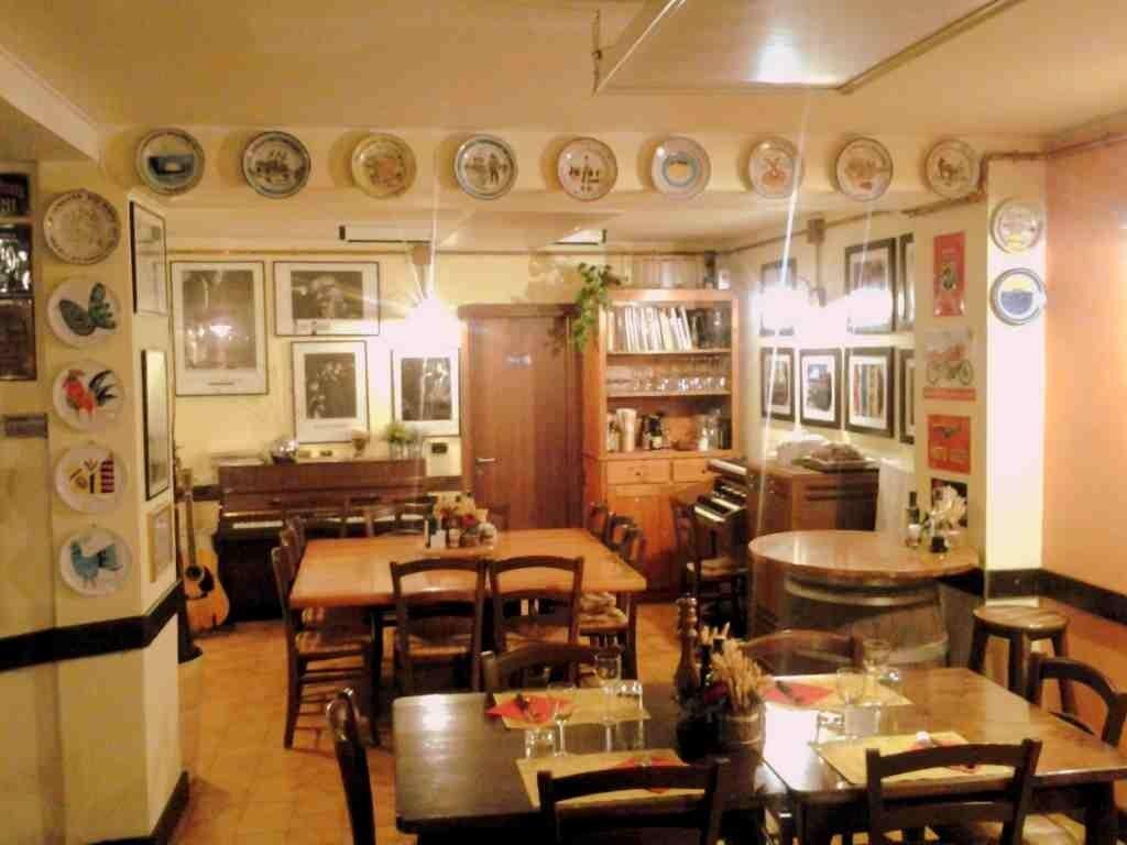 Trattoria il Feudo