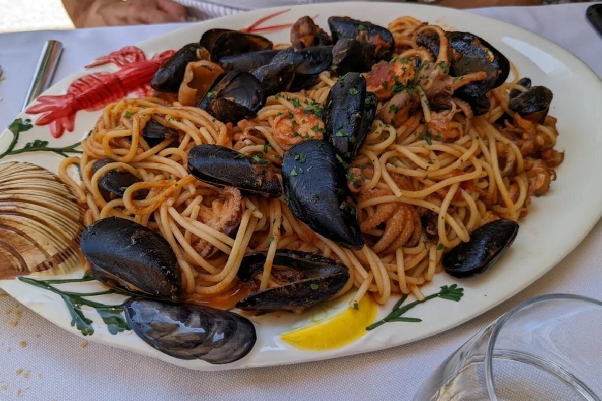 Trattoria La Mora