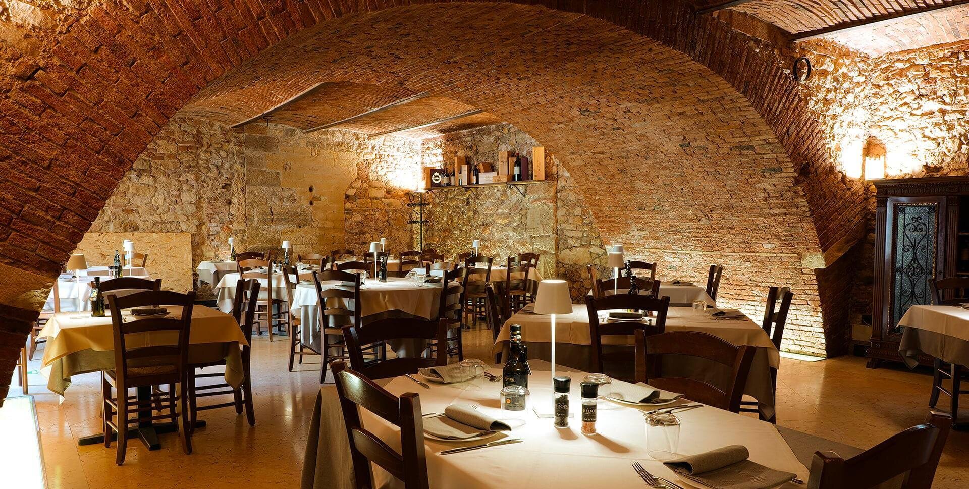 Trattoria La Torre