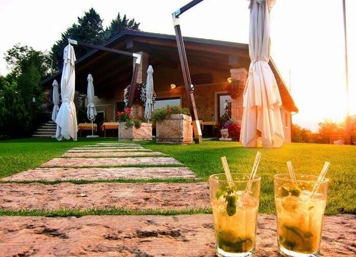 Trattoria Monte San Piero