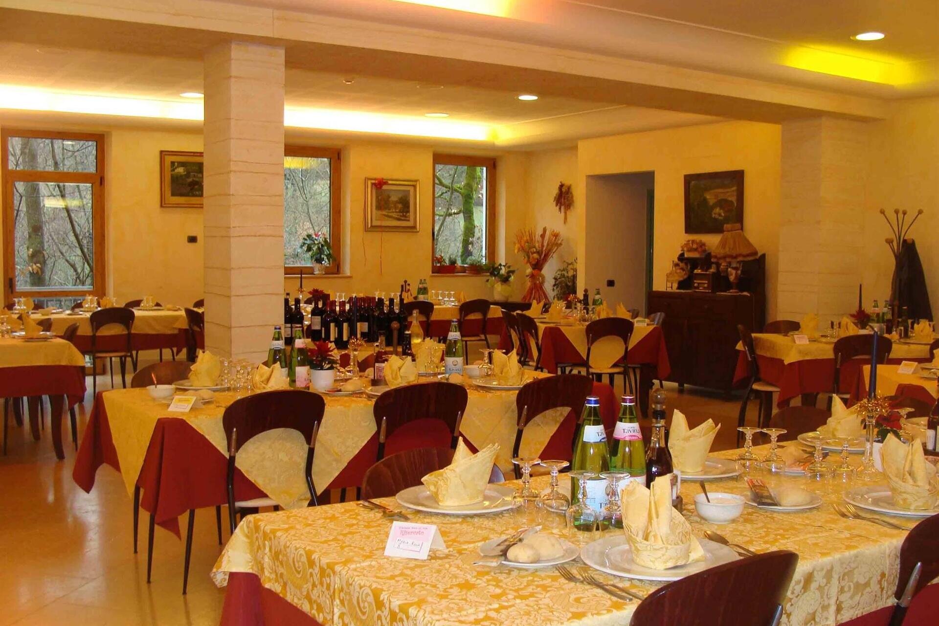 Trattoria Ponte di Veja