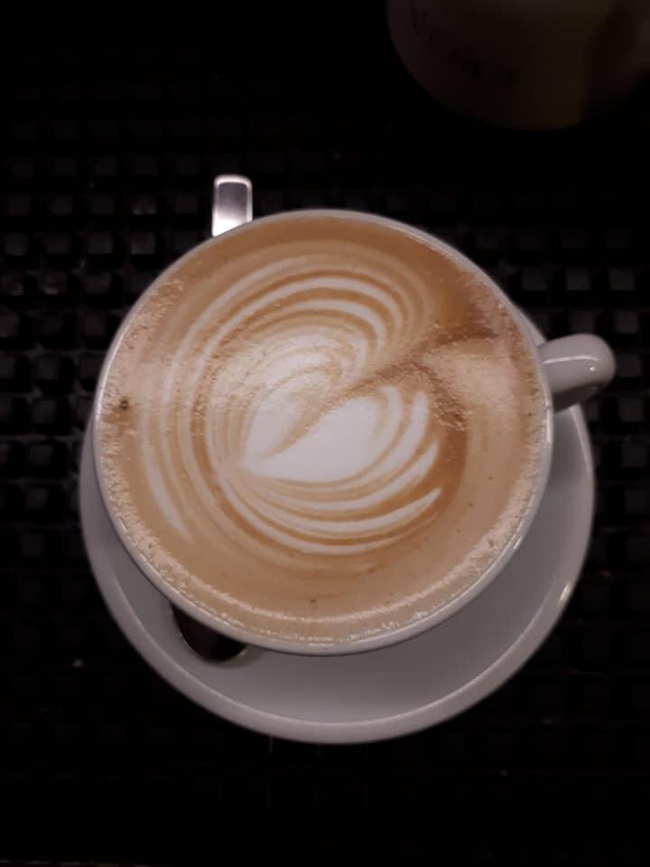 Via Roma Cafè