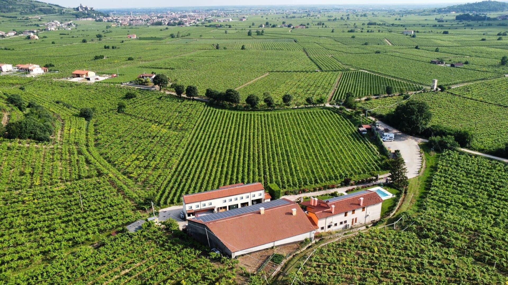 Villa Mattielli