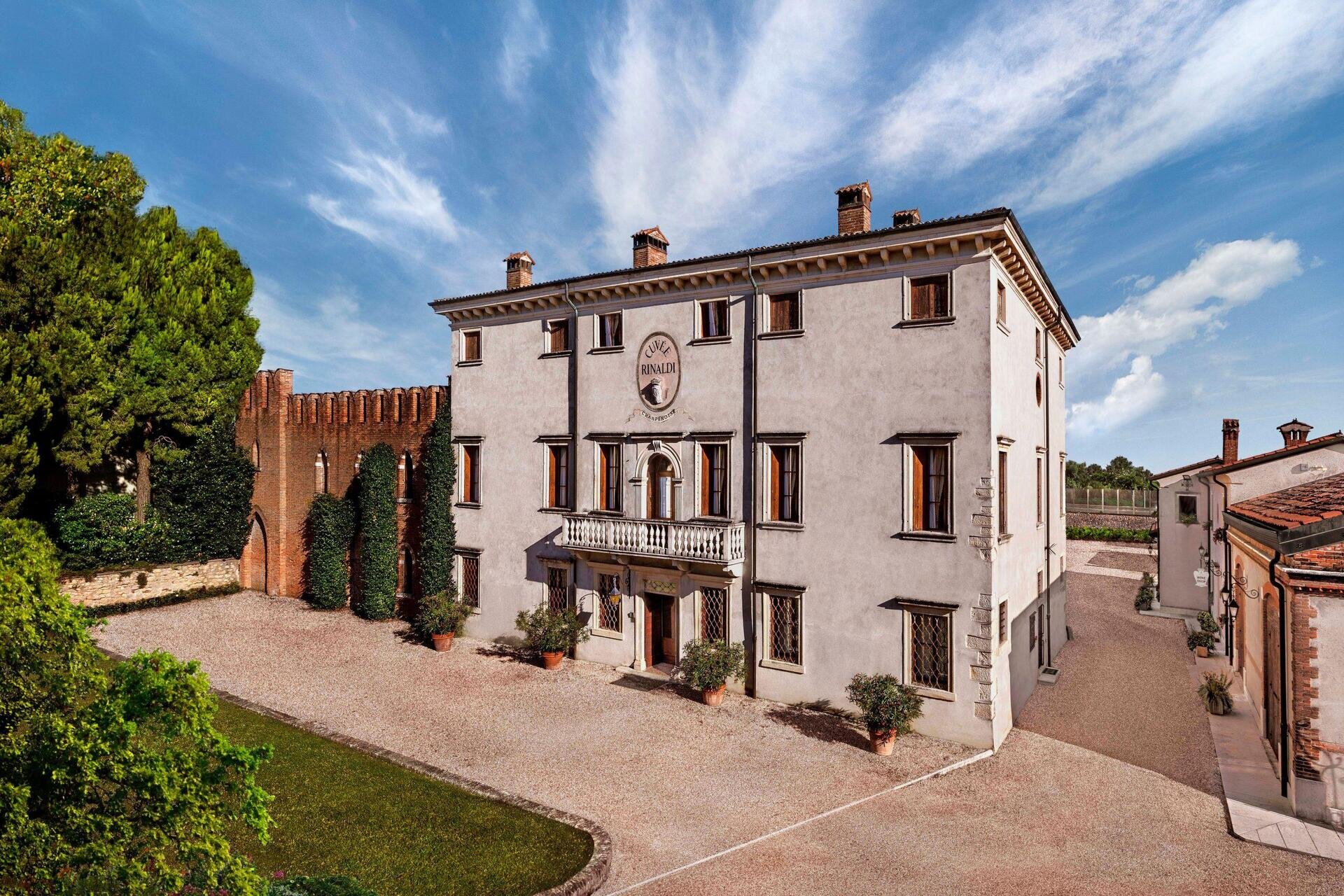 Villa Rinaldi