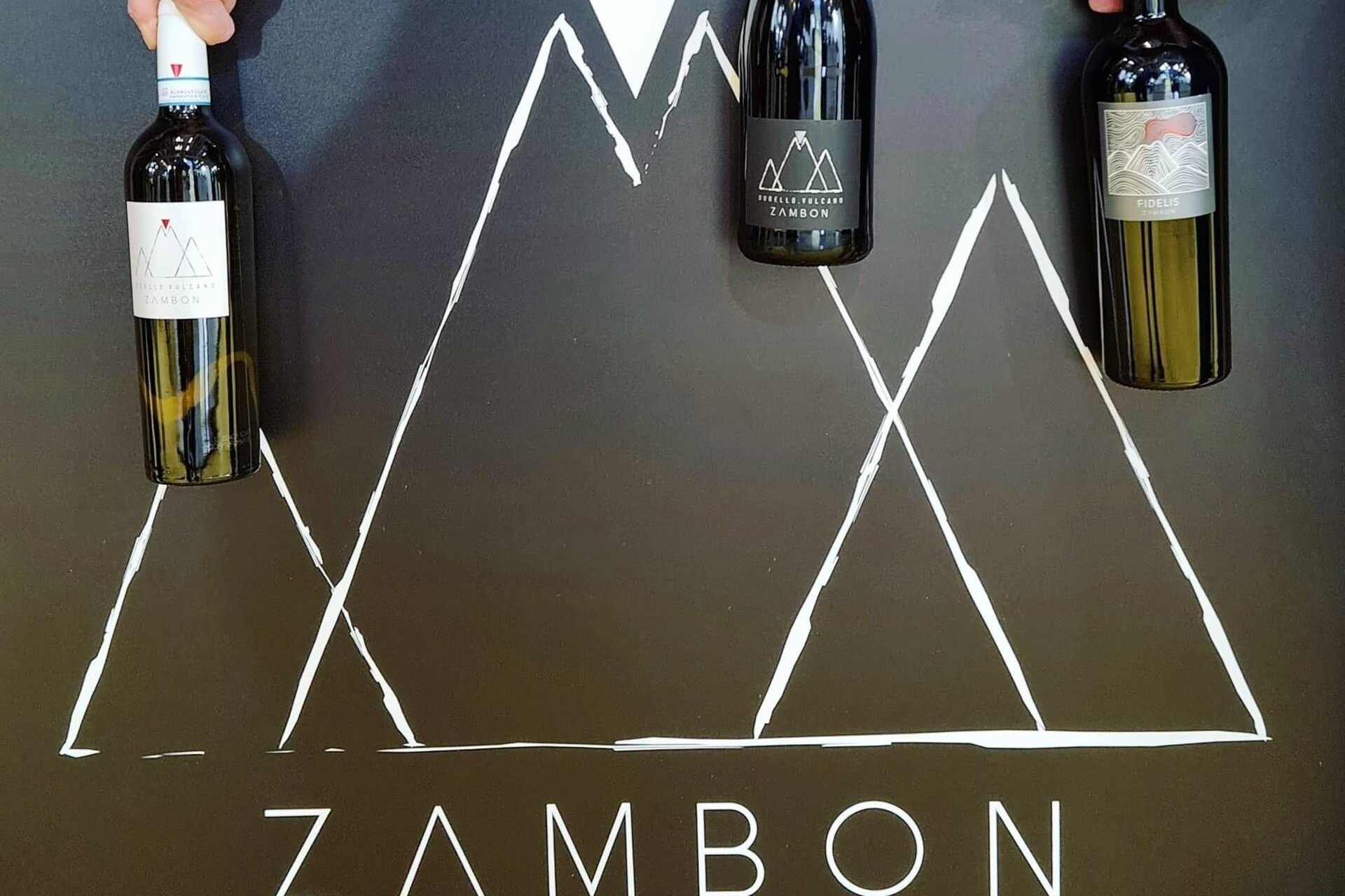 Zambon Vulcano
