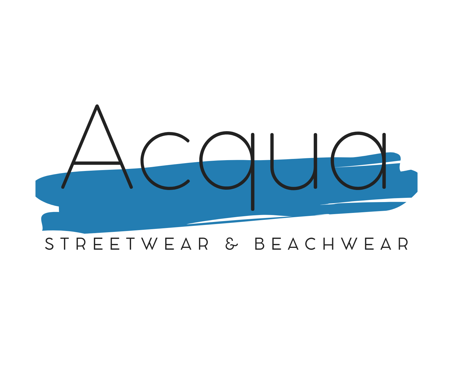 Acqua Streetwear&Beachwear